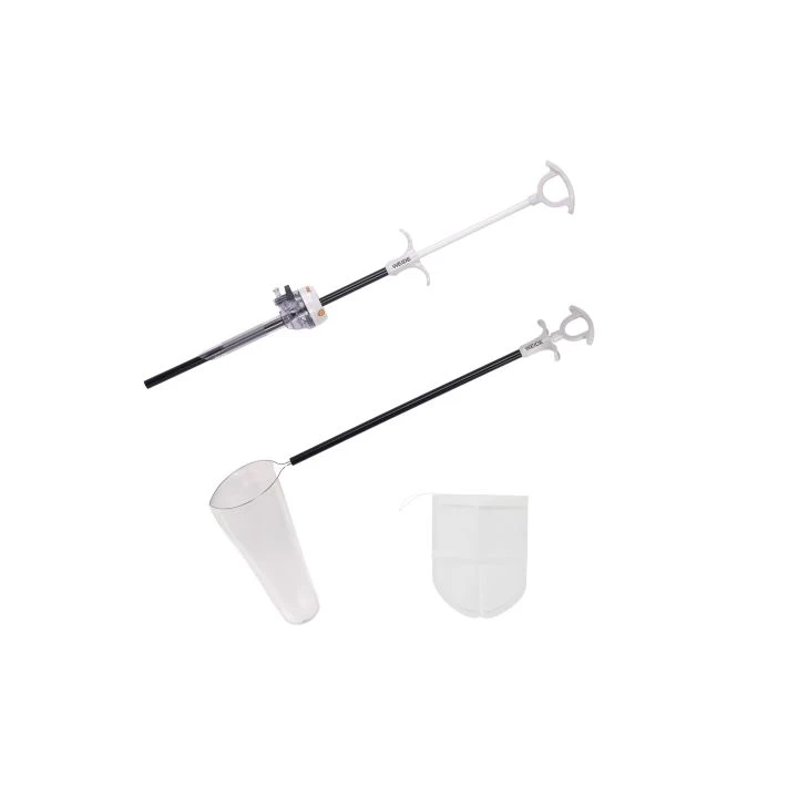 Endopouch Specimen Retrieval Bag Endopouch Specimen Retrieval Bag