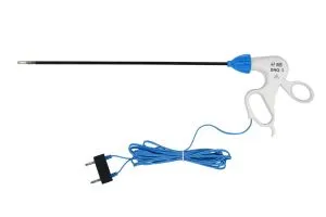 Jetab bipolè forceps