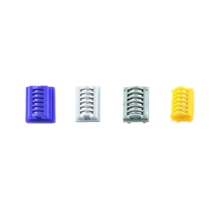 Disposable Ligation Clips Disposable Ligation Clips