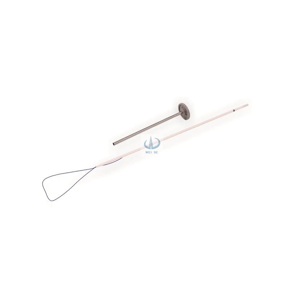 Laparoscopic Ligating Loop Laparoscopic Ligating Loop