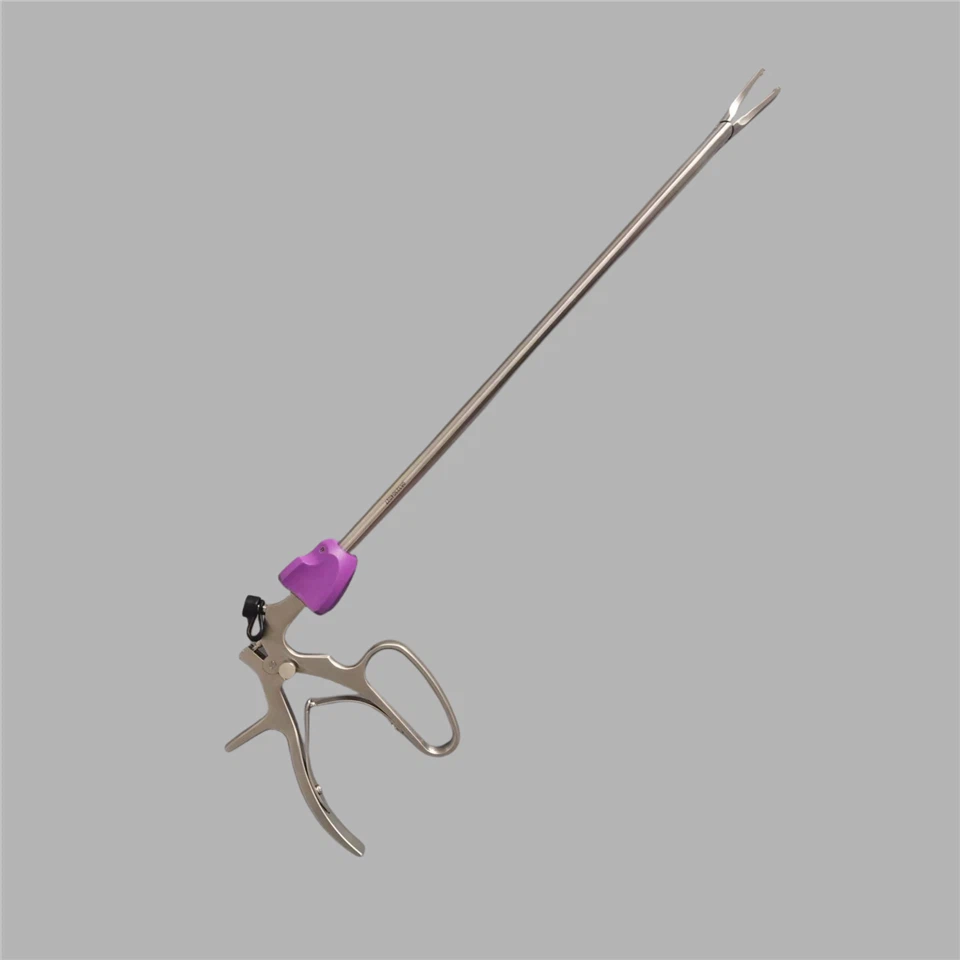 Aplikatè clip ligasyon