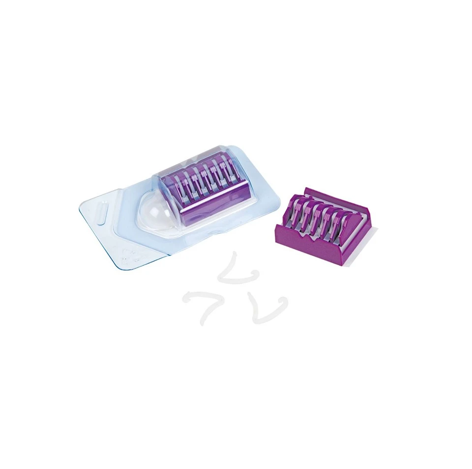Polymer Ligating Clip Cartridges factory